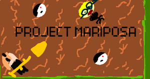 play Project Mariposa