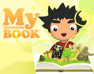 play My Adventure Book