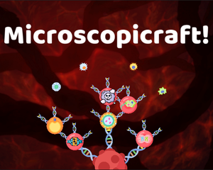 play Microscopicraft