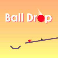 play Ball Drop