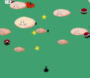 play Beetle Mania