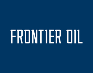 Frontier Oil