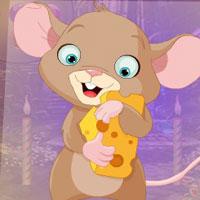 play -G4K-Rat-Escape-With-Cheese