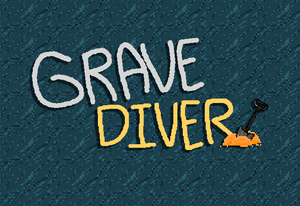 play Grave Diver