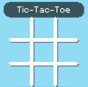 play Tic Tac Toe