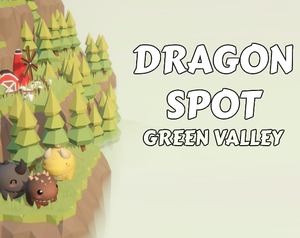 play Dragon Spot: Green Valley