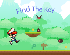 play Find The Key (Prototype)