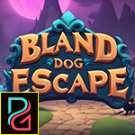 Bland Dog Escape
