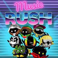 play Music Rush