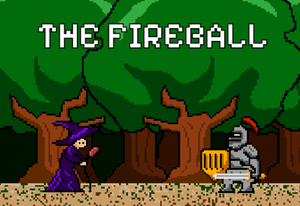 play The Fireball