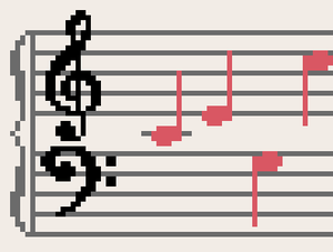 play Sight Reading Game