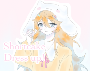 play Shortcake Dress Up!