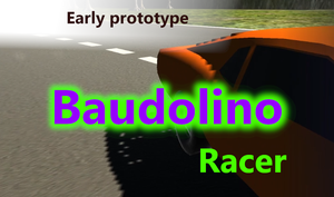 play Baudolino Racer