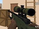 Sniper Vs Sniper game