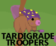 play Tardigrade Troopers