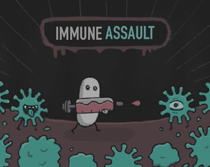 play Immune Assult