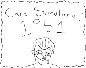 play Care Simulator: 1951