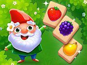 Garden Tales Mahjong 2