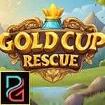 play Gold Cup Rescue
