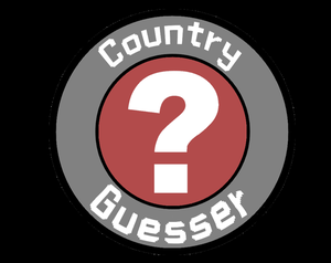 play Country Guesser
