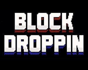 Block Droppin' (Game Boy)