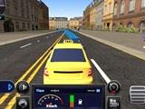 Taxi Driver Simulator