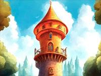 play Magic Tower - Tower Defence