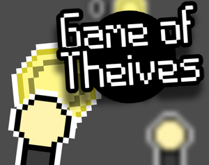 play Game Of Thieves