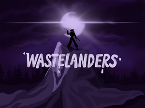 play Wastelanders