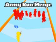 play Army Run Merge