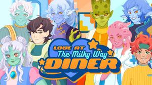 play Love At The Milky Way Diner