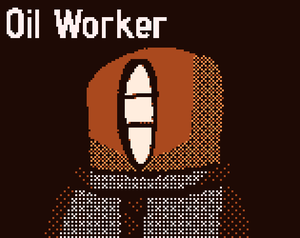 play Oil Worker