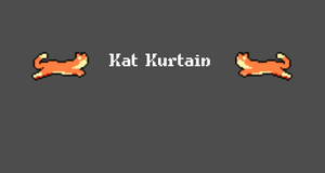 play Kat Kurtain