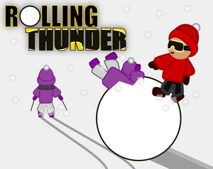 play Rolling Thunder