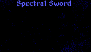 play Spectral Sword