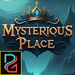 play Mysterious Place Escape