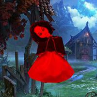 play Big-Escape From Vampire Forest
