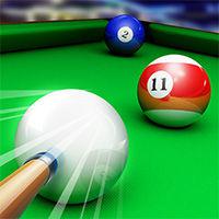 play Mafia Billiard Tricks