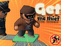 Get The Thief game