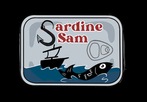 play Sardine Sam