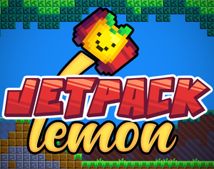 play Jetpack Lemon