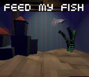 play Feed My Fish
