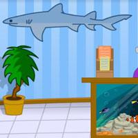 play Sd-Hooda-Escape-Aquarium-2024