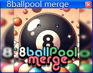 play 8Ballpool Merge