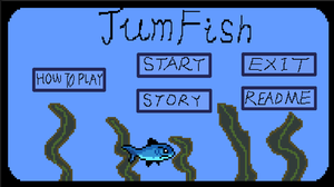 play Jumfish