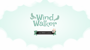 play Windwalker