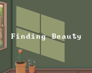 play Finding Beauty