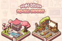 play Home Design: Small House