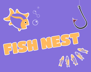 play Fish Nest