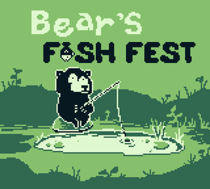 play Bear'S Fish Fest
